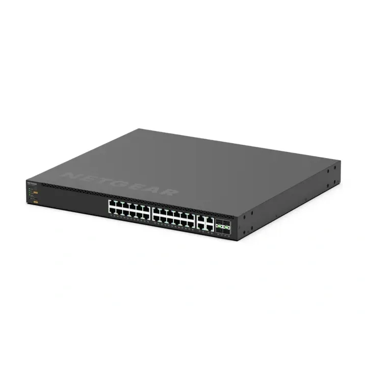 NETGEAR  M4350-24M4X4V-PoE++