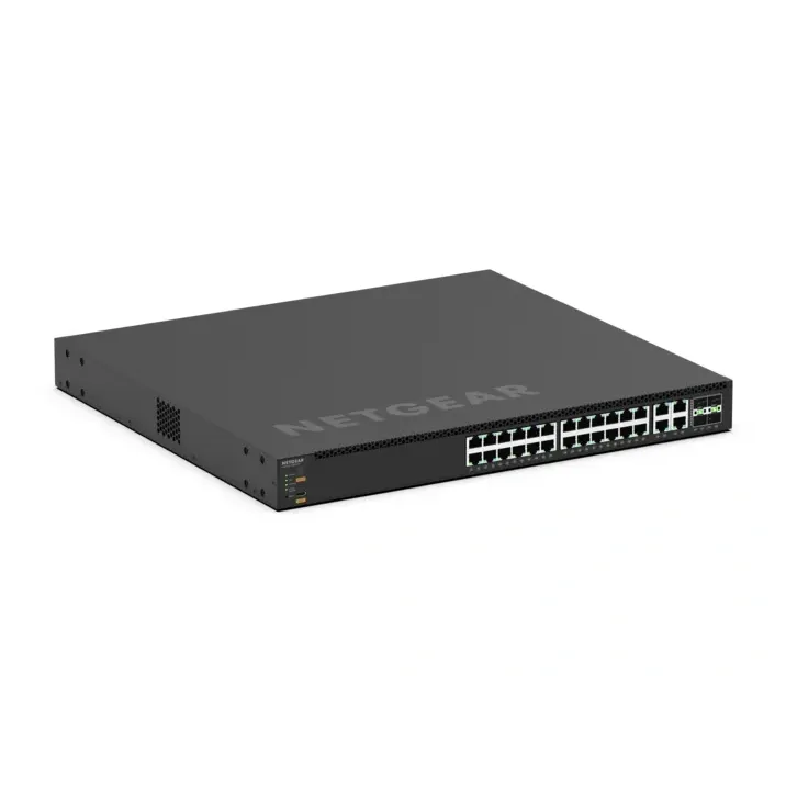NETGEAR  M4350-24M4X4V-PoE++