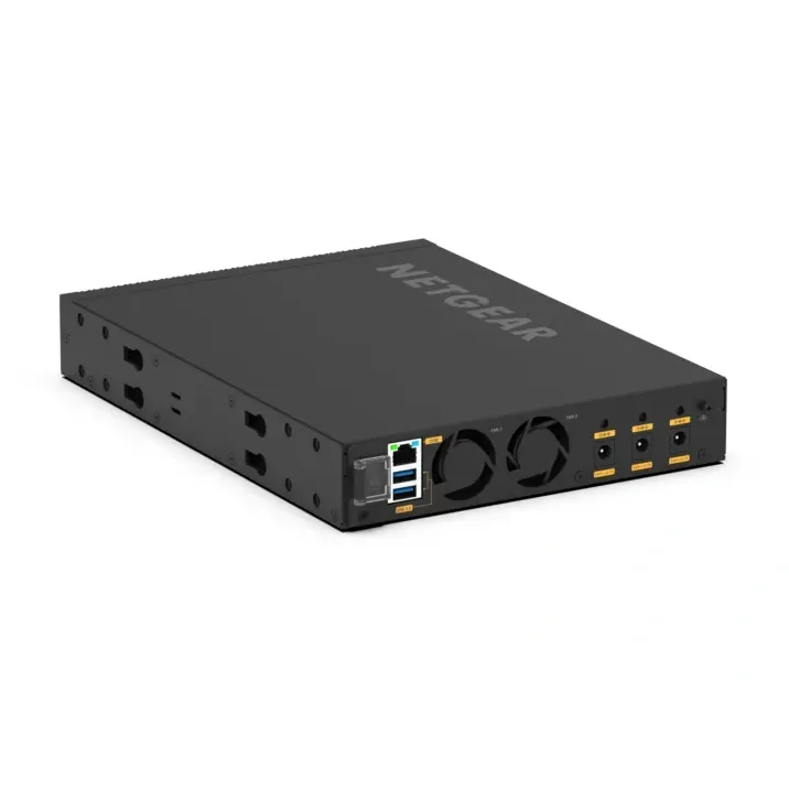 NETGEAR  M4350-8M2V-PoE++