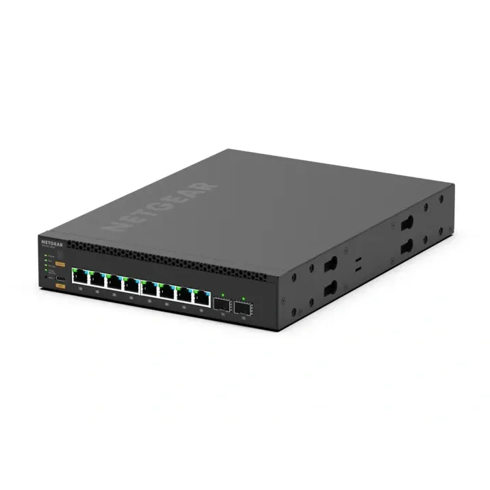 NETGEAR  M4350-8M2V-PoE++