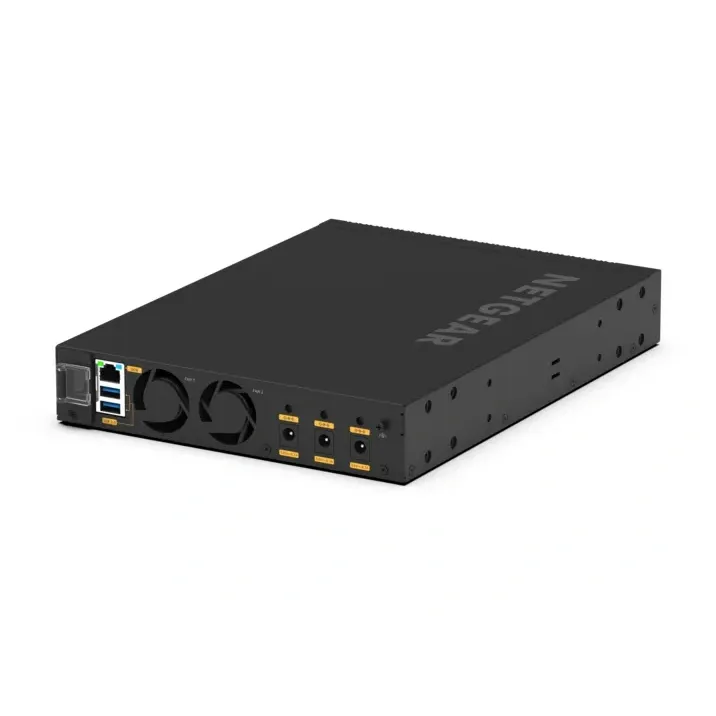 NETGEAR  M4350-8M2V-PoE++