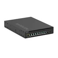 NETGEAR  M4350-8M2V-PoE++