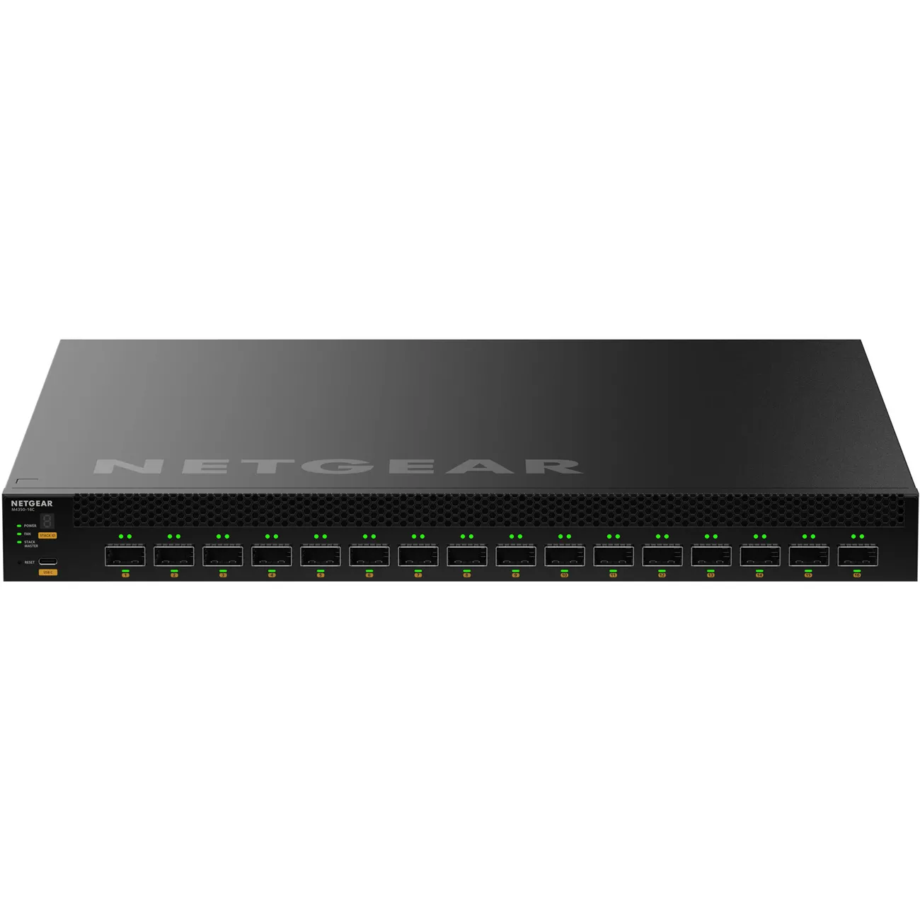 NETGEAR  M4350-16C