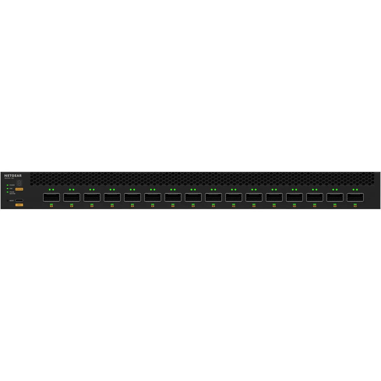 NETGEAR  M4350-16C