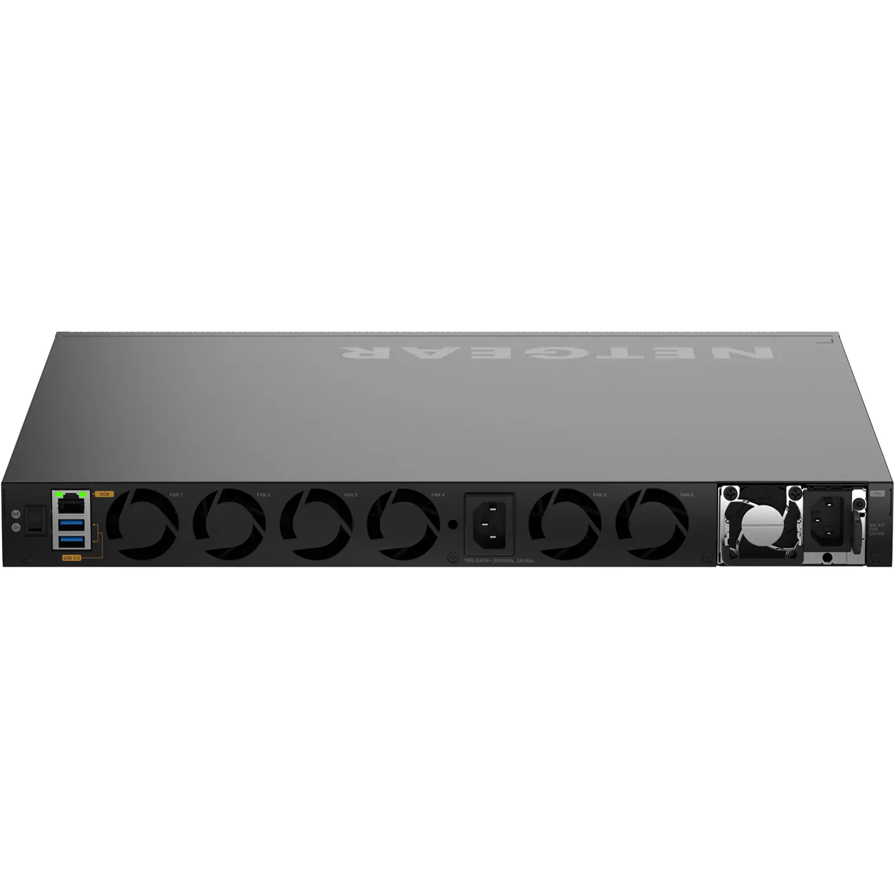 NETGEAR  M4350-16C