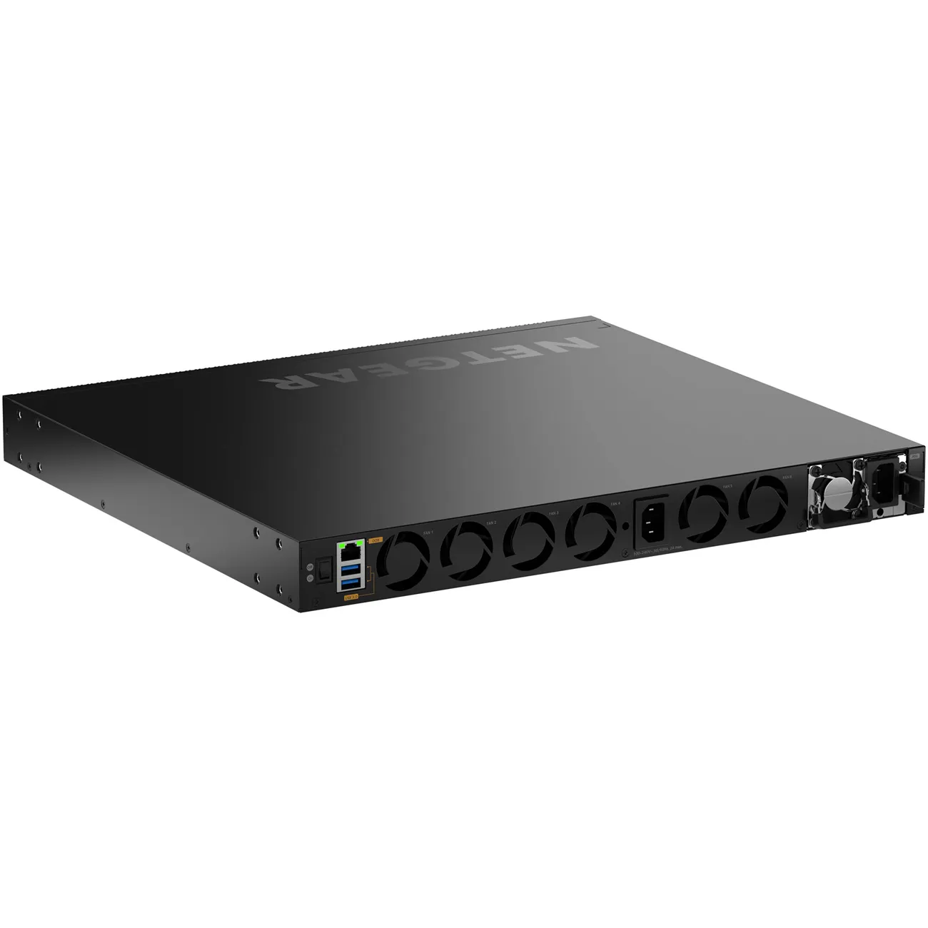 NETGEAR  M4350-16C