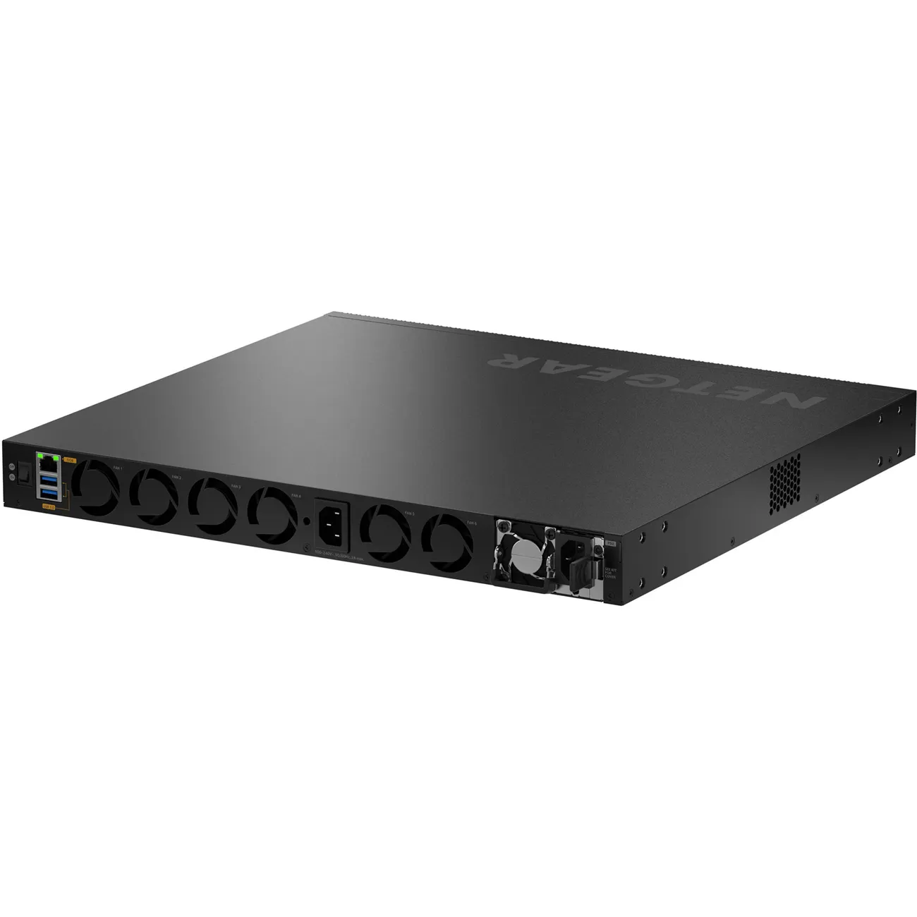 NETGEAR  M4350-16C