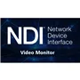   NDI Video Monitor