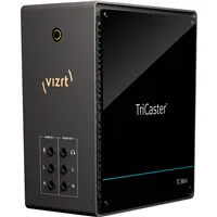 VIZRT  TriCaster Mini 4K UHD