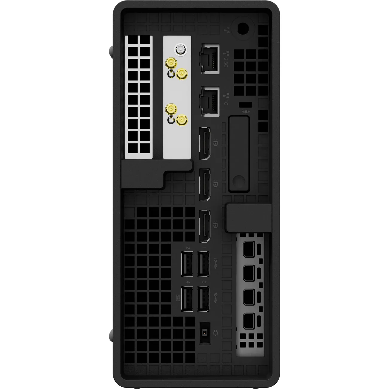 NEWTEK  Viz Connect Tetra
