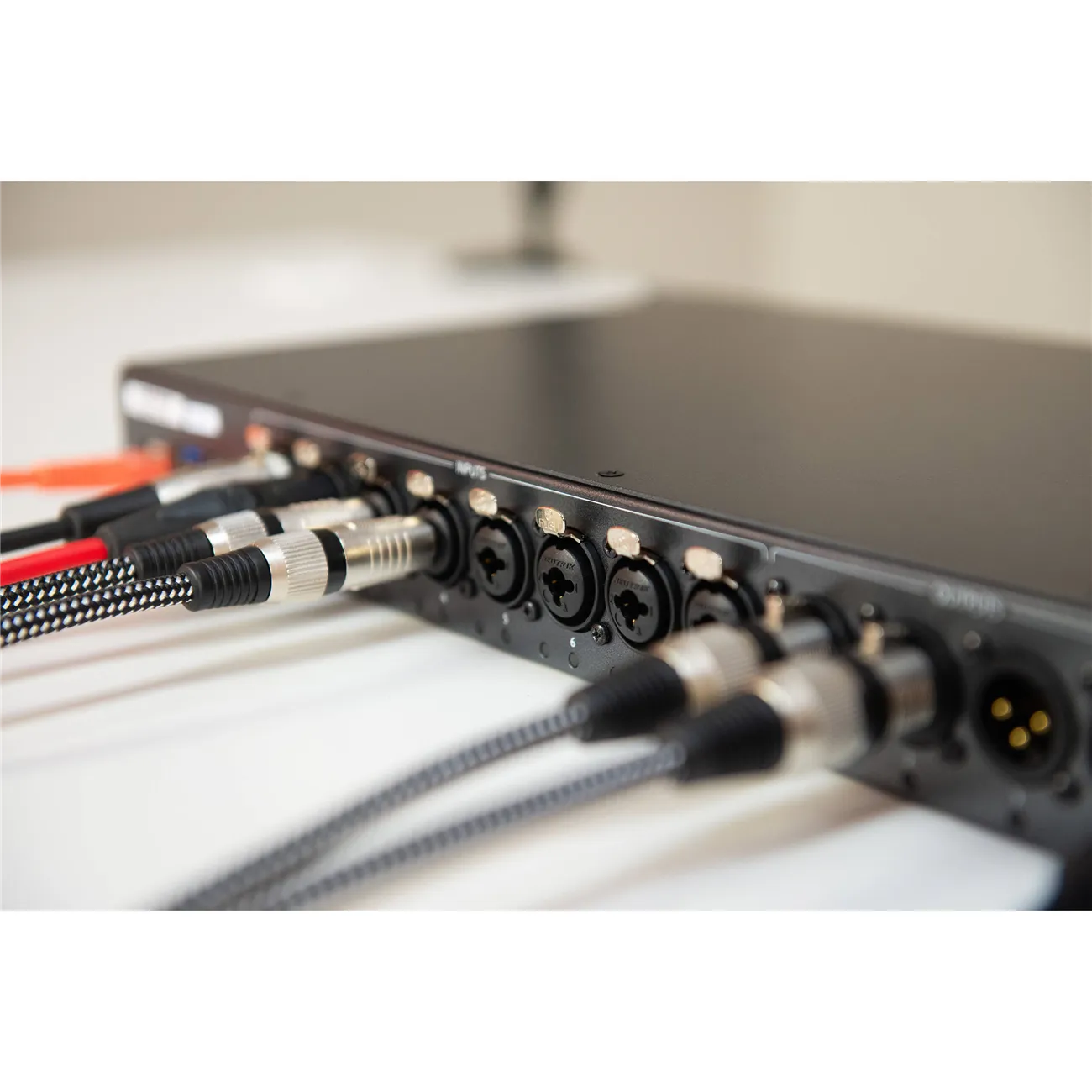 VIZRT Viz Connect Audio