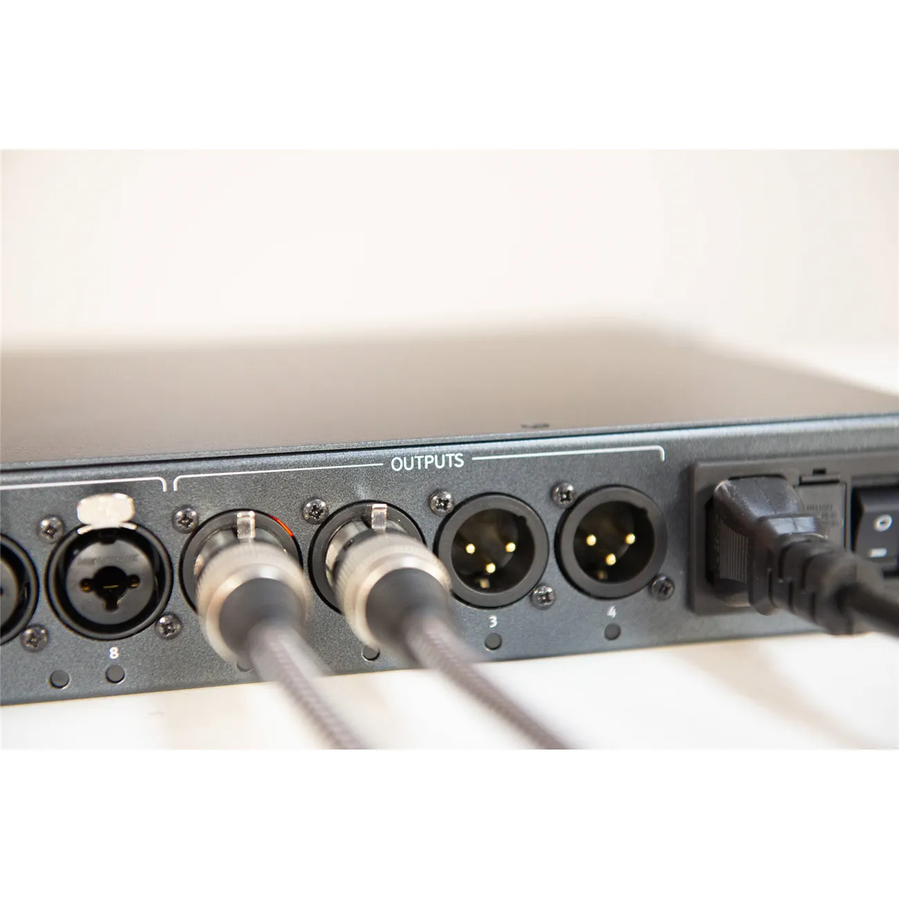 VIZRT Viz Connect Audio