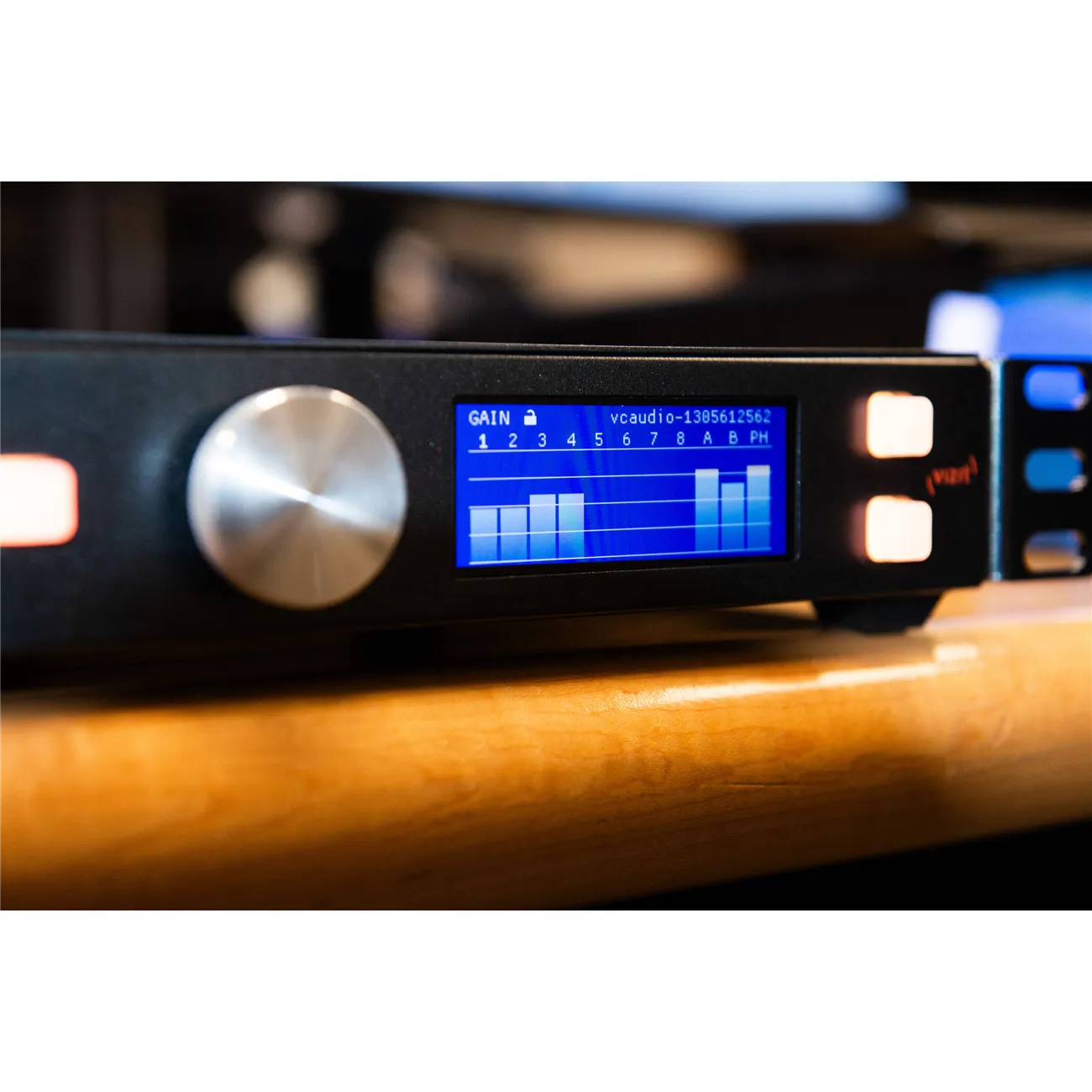 VIZRT Viz Connect Audio