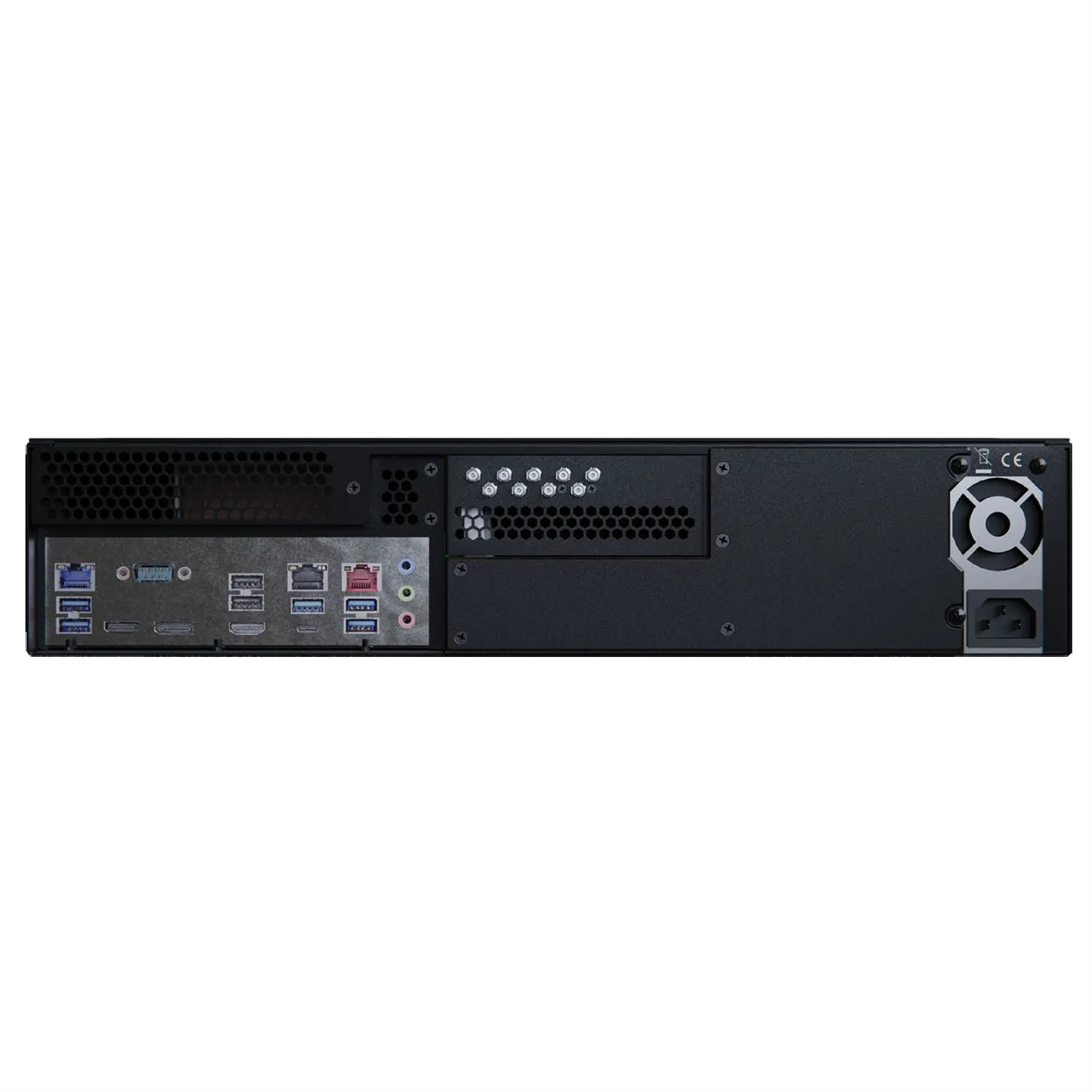 Vizrt Viz Connect Studio I/O