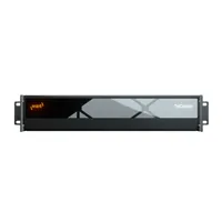 VIZRT TriCaster Vizion 2RU with 16 SDI I/O