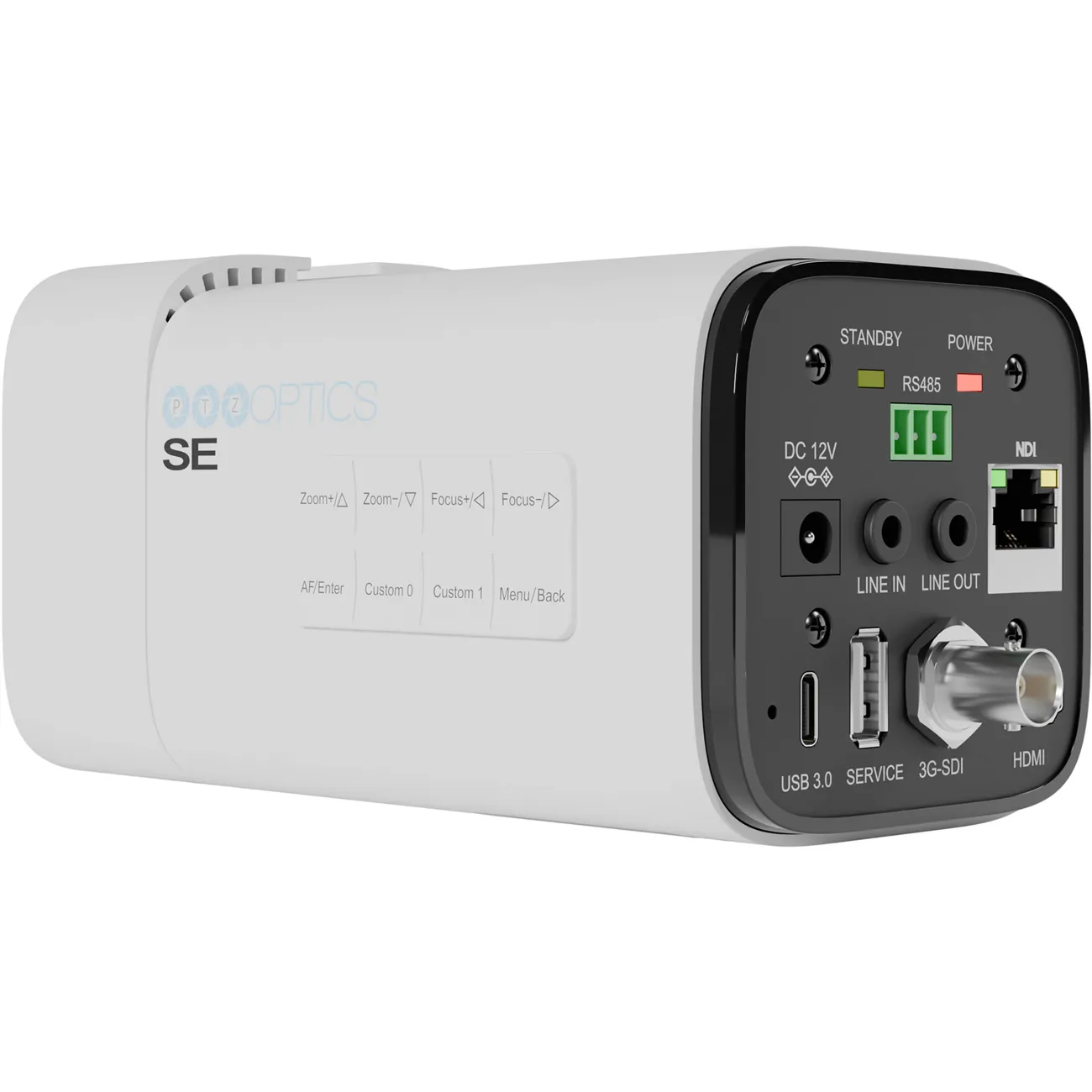 PTZ OPTICS  Studio SE 20x WH