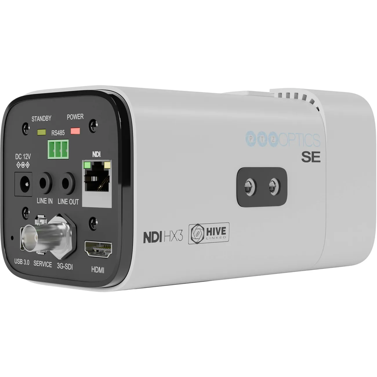 PTZ OPTICS  Studio SE 20x WH