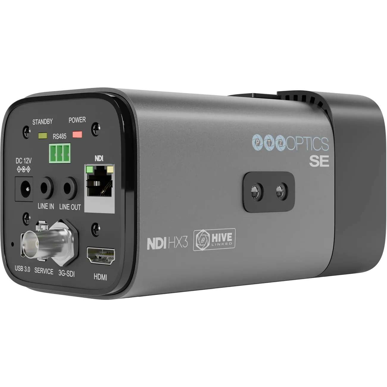 PTZ OPTICS  Studio SE 20x GY