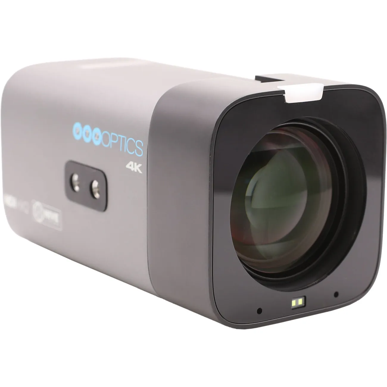 PTZ OPTICS  Studio 4K 12x GY