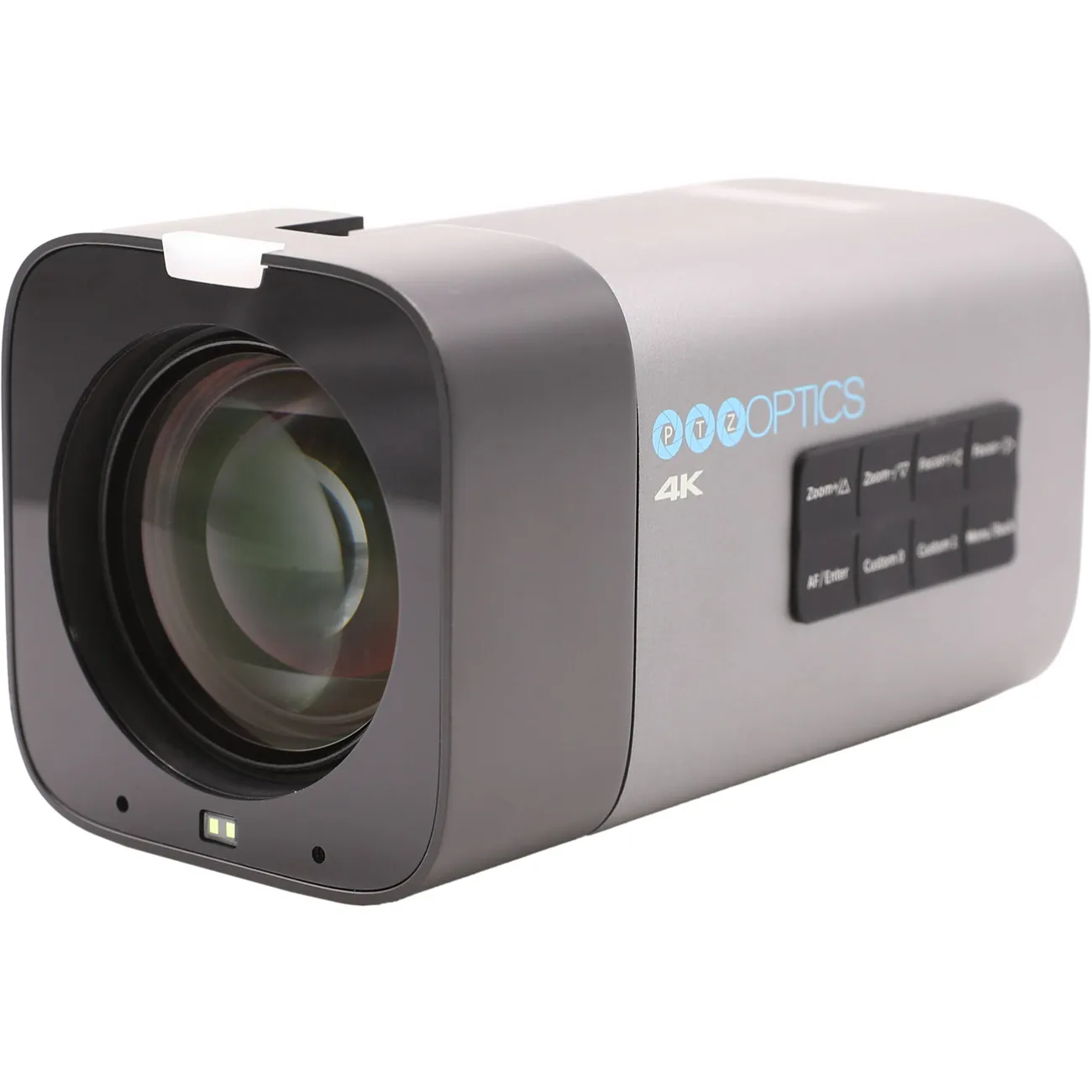 PTZ OPTICS  Studio 4K 12x GY