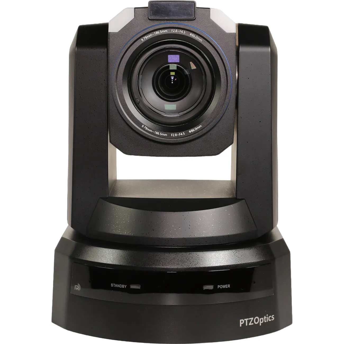 PTZ OPTICS  Rise 4K