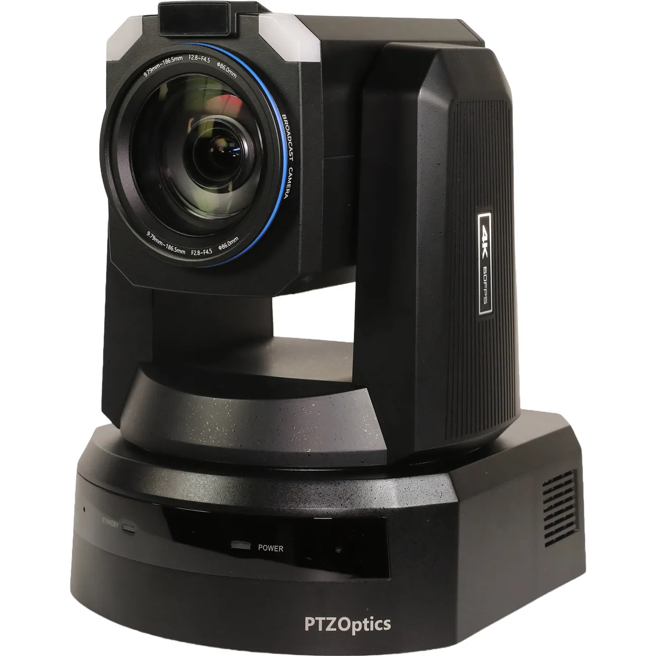 PTZ OPTICS  Rise 4K