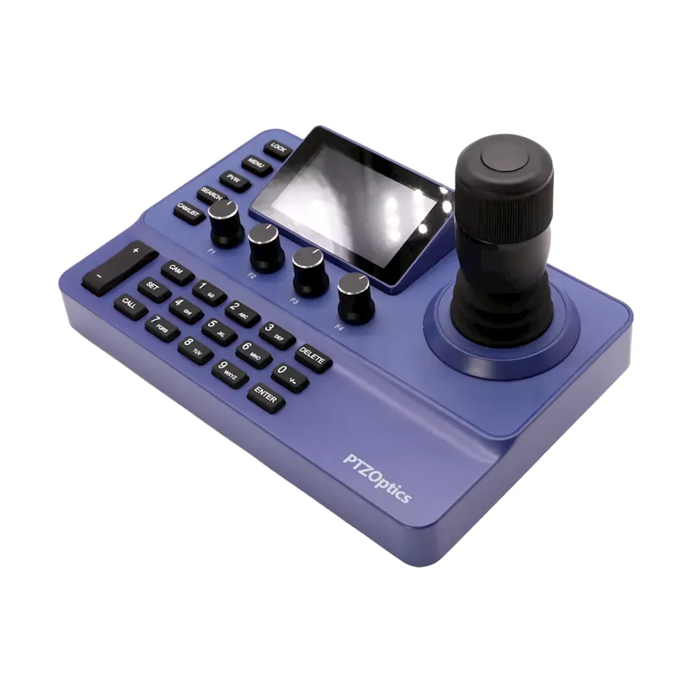 PTZ OPTICS  MiniJoy