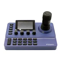 PTZ OPTICS  MiniJoy