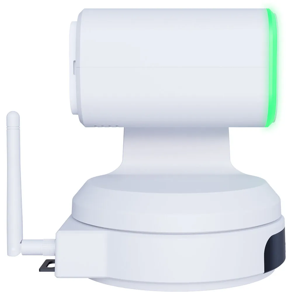 BIRDDOG  X1 30x White