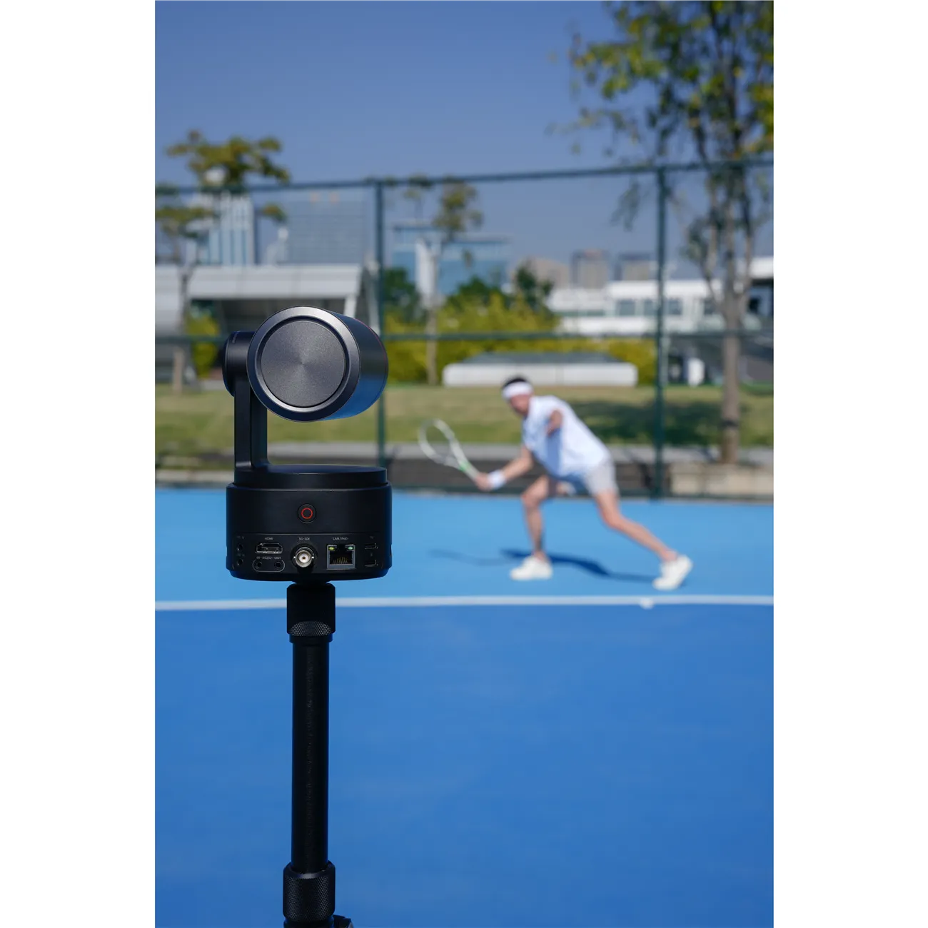 OBSBOT  TAIL 2 NDI HX