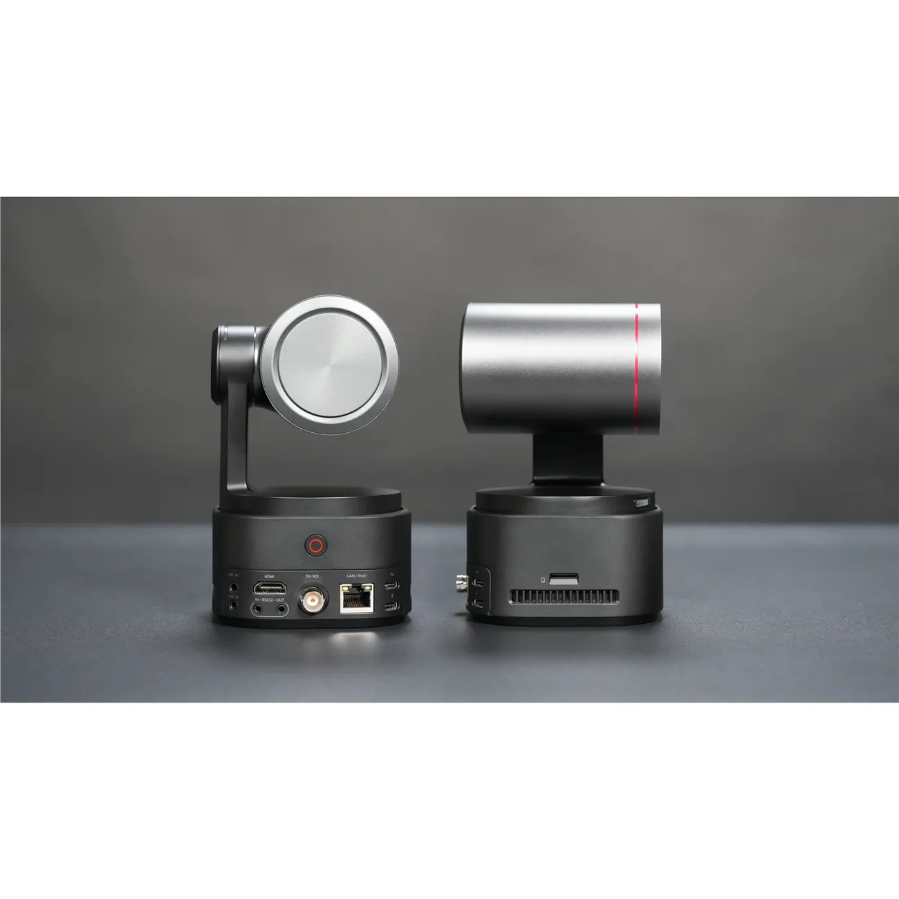 OBSBOT  TAIL 2 NDI HX