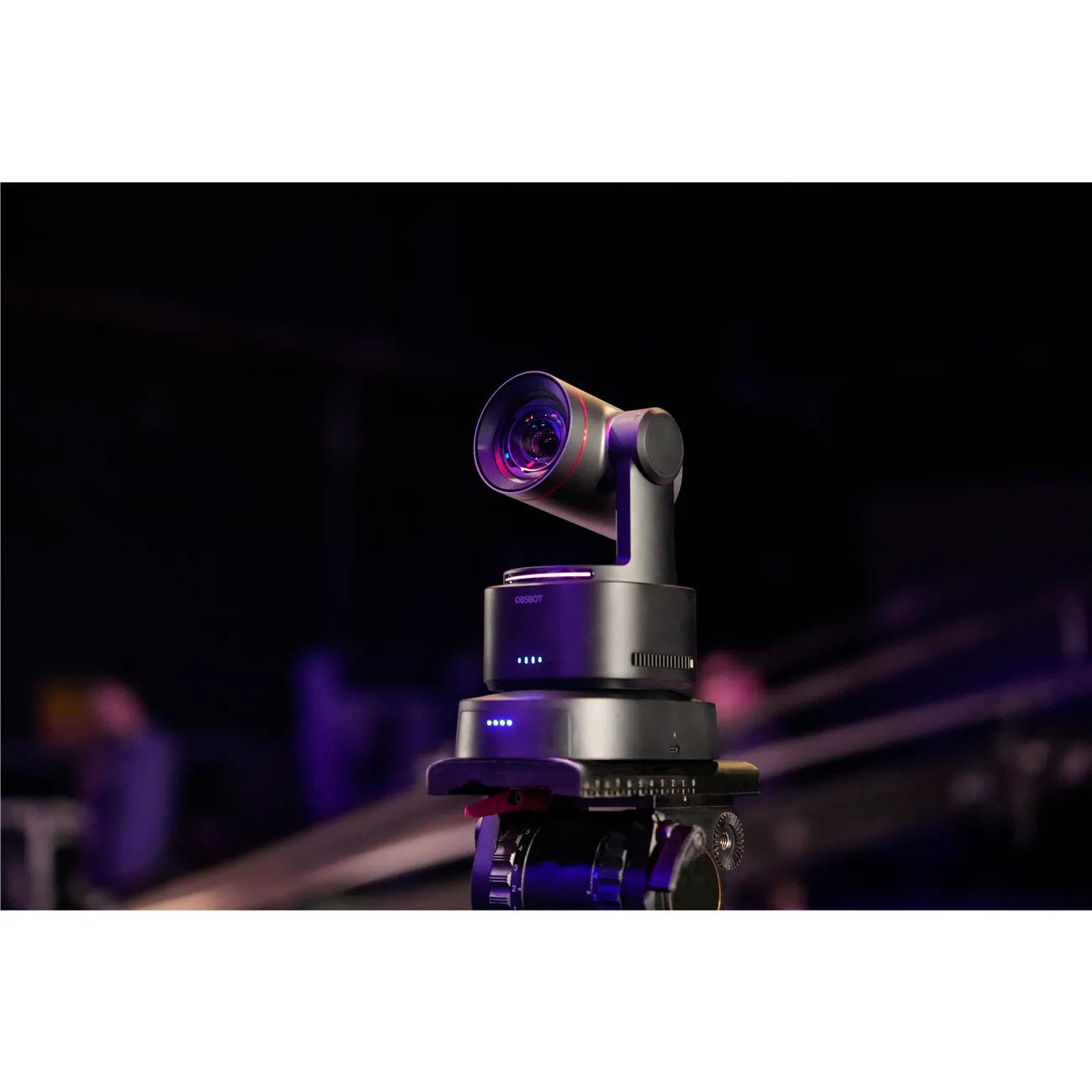 OBSBOT  TAIL 2 NDI HX