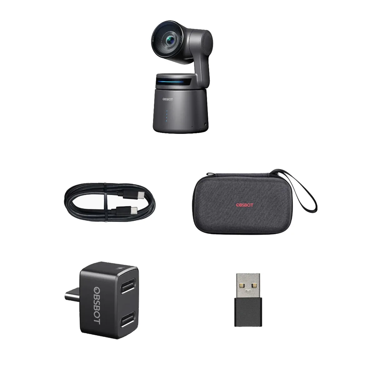 OBSBOT  TAIL AIR NDI HX