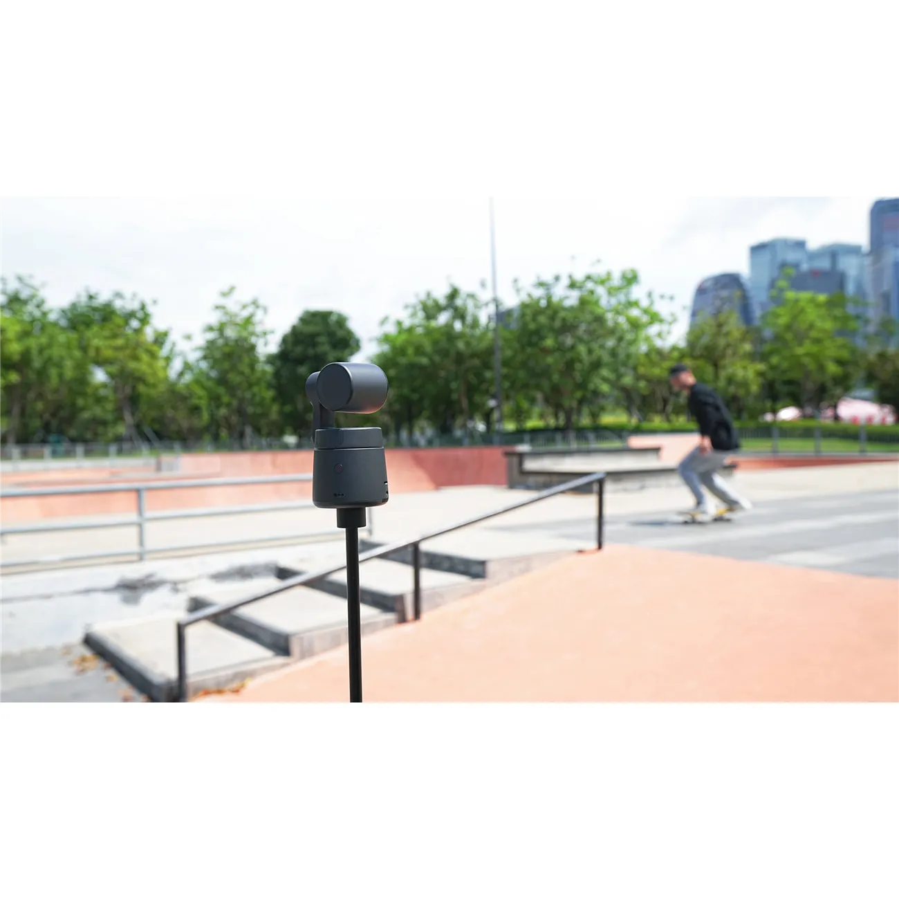 OBSBOT  TAIL AIR NDI HX