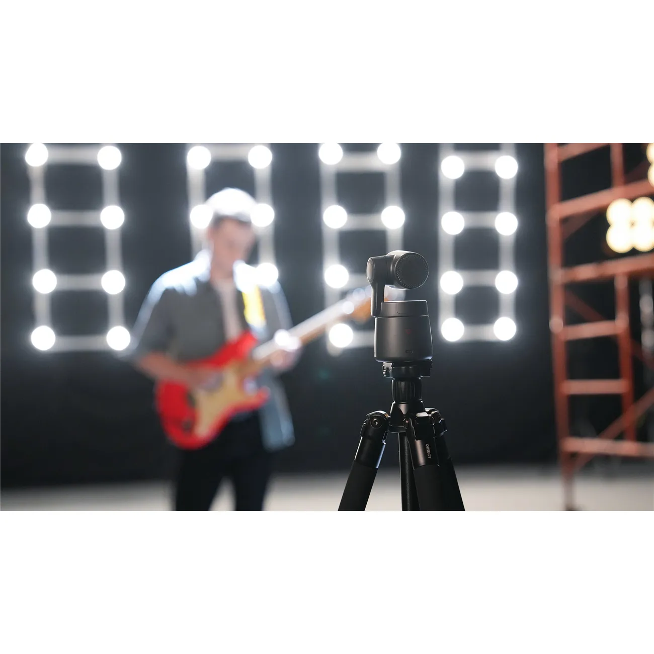 OBSBOT  TAIL AIR NDI HX