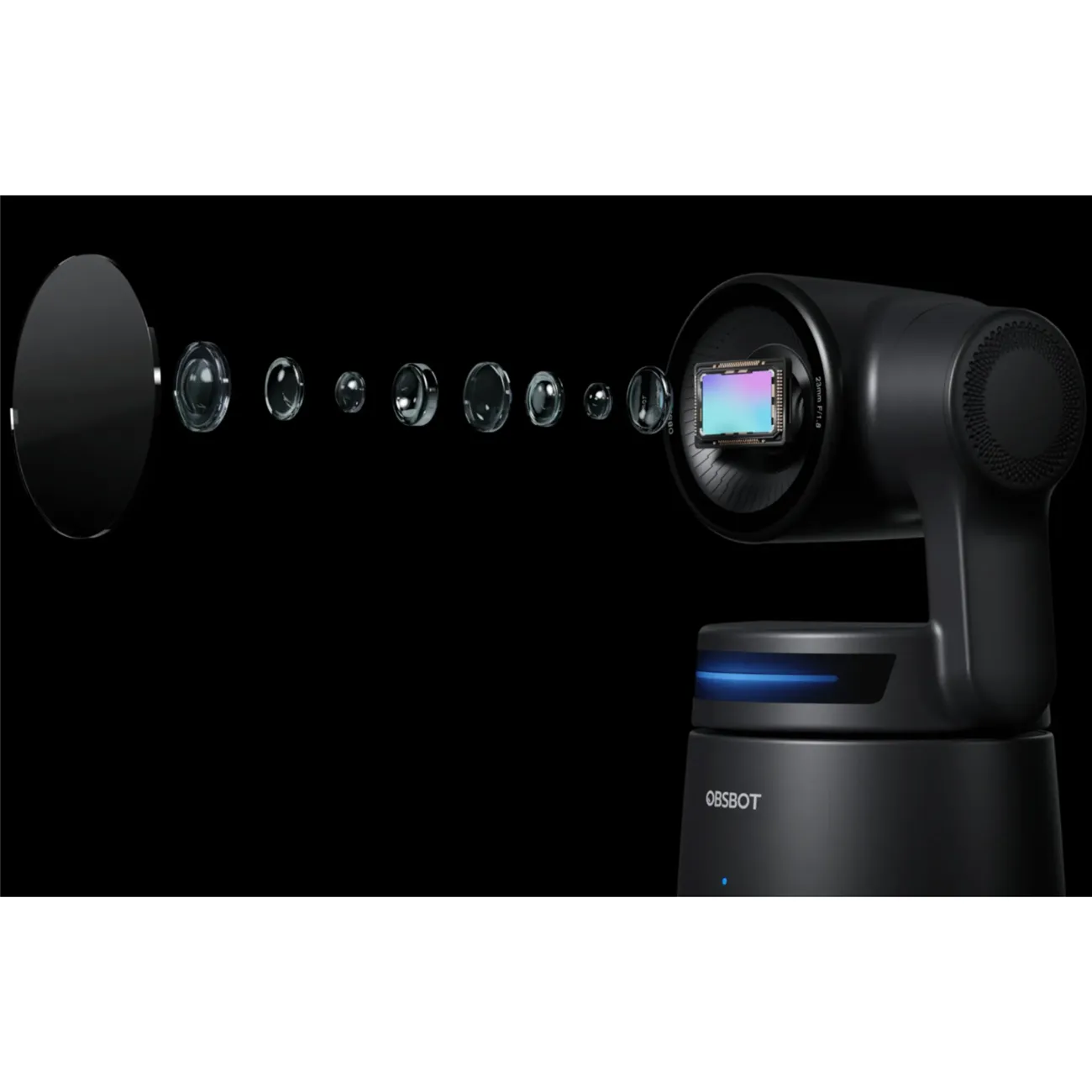 OBSBOT  TAIL AIR NDI HX