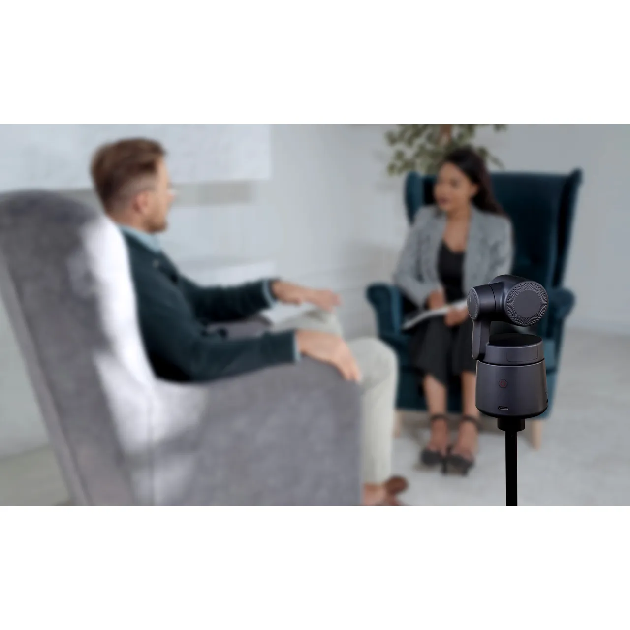 OBSBOT  TAIL AIR NDI HX