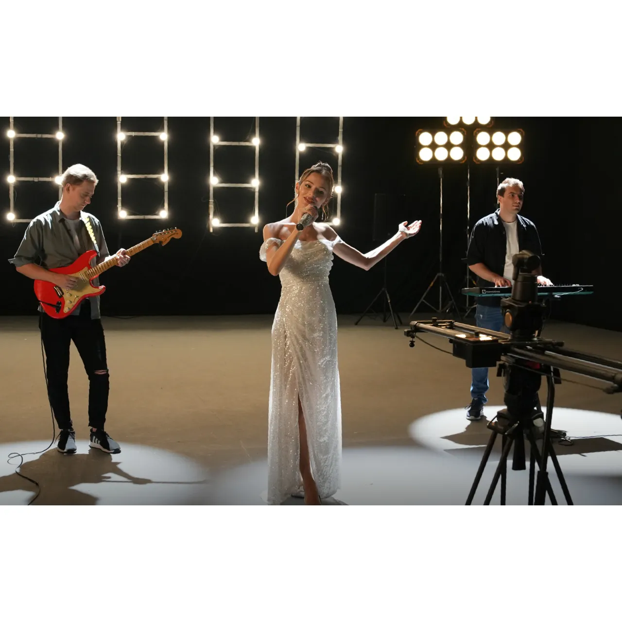 OBSBOT  TAIL AIR NDI HX