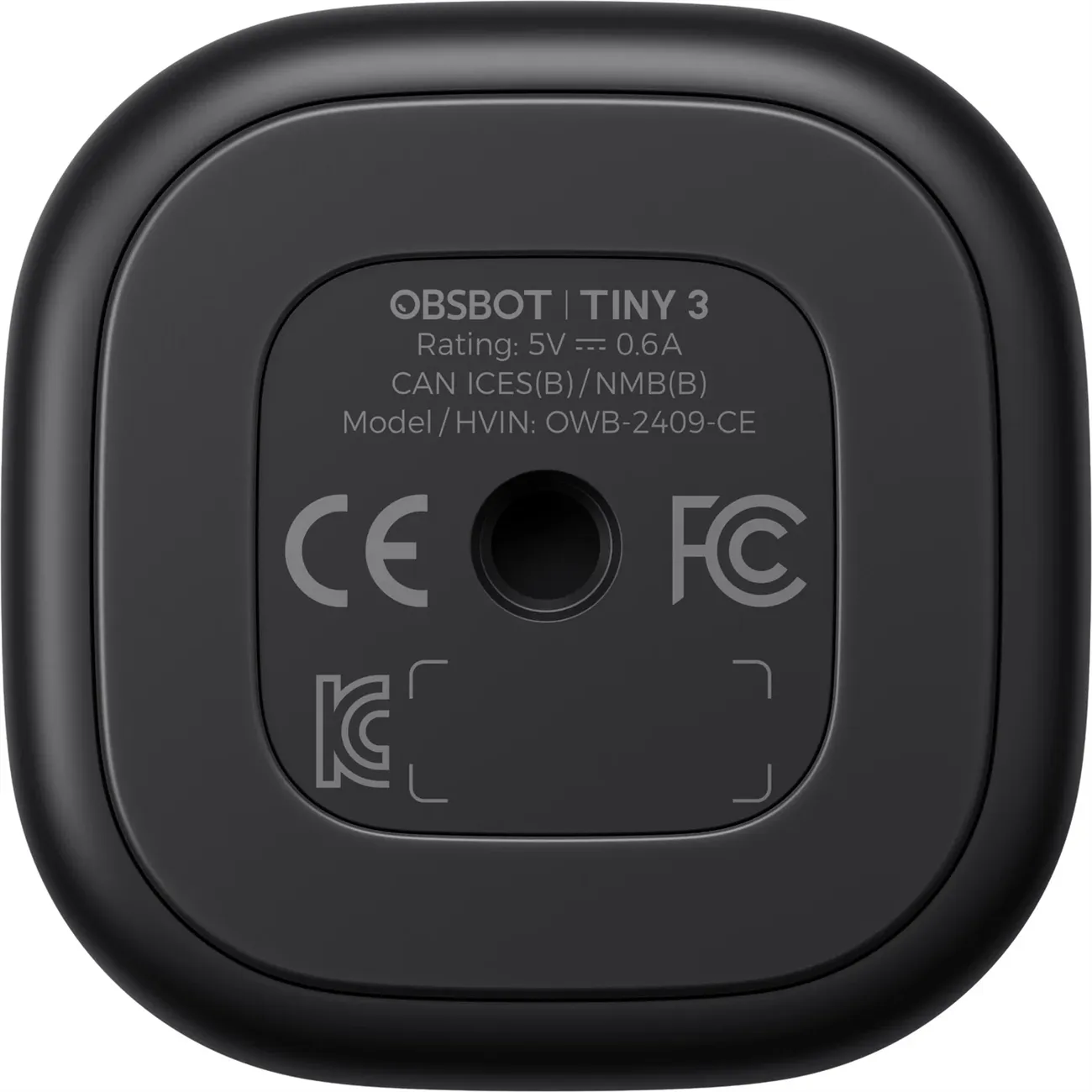 OBSBOT  TINY 3