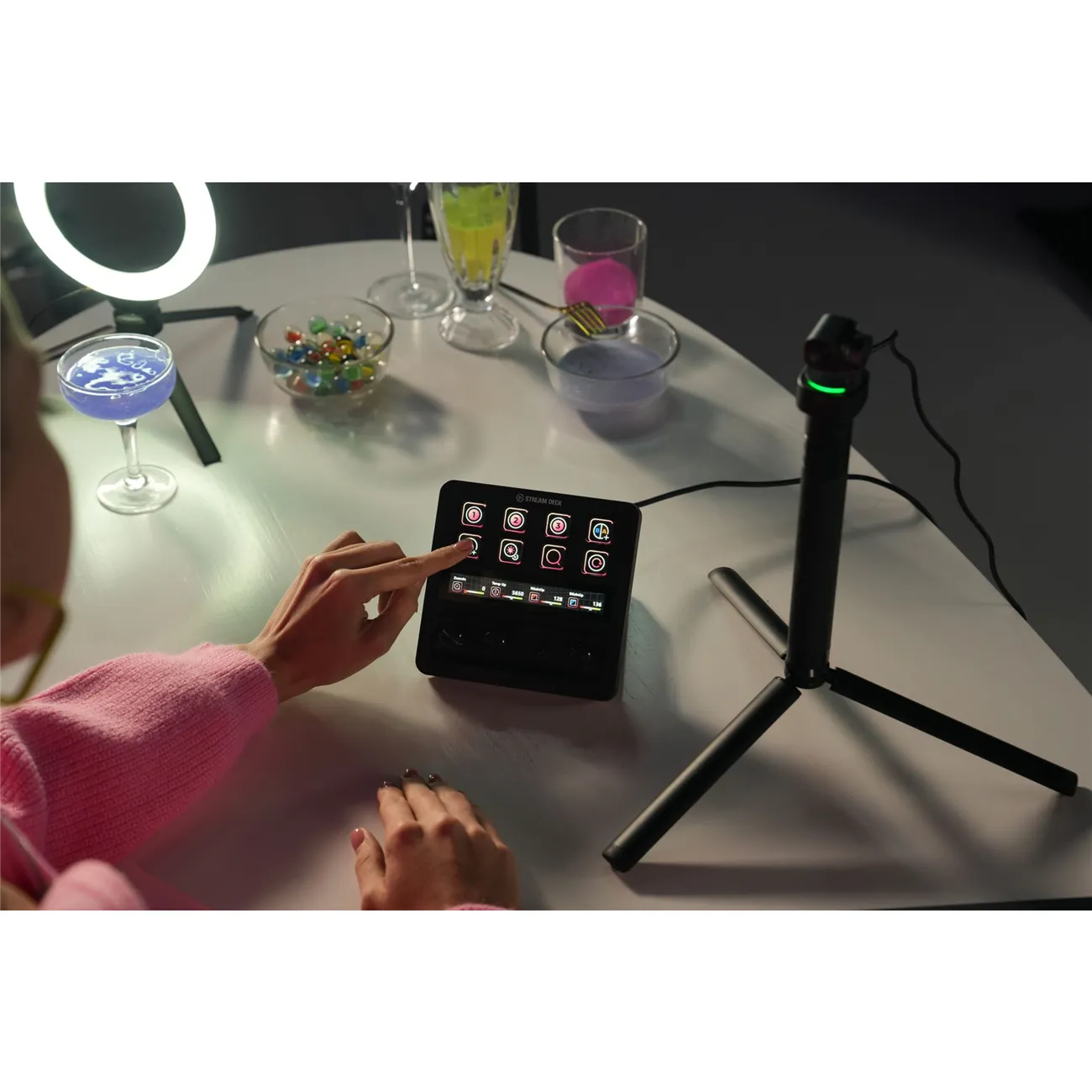 OBSBOT  TINY 3