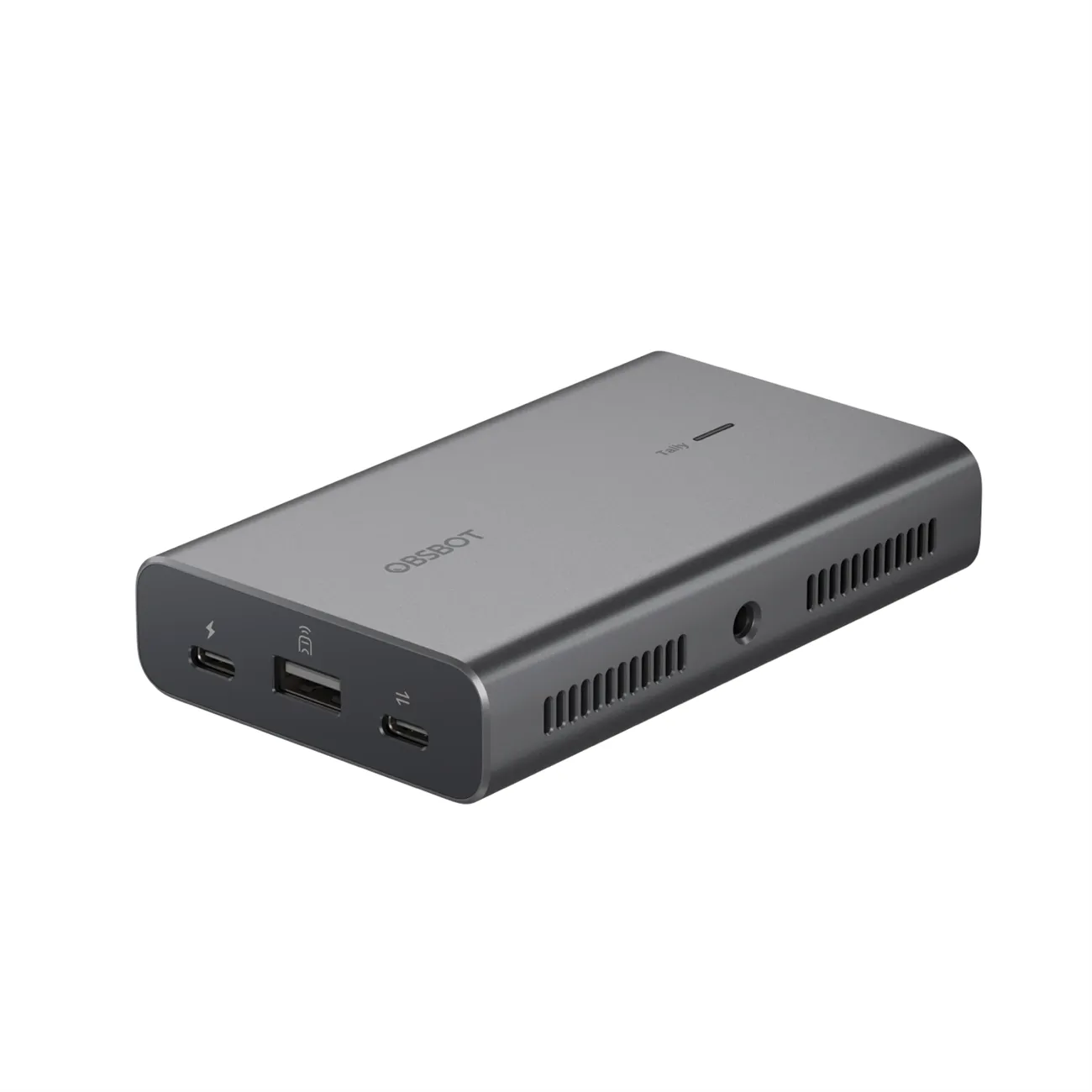 OBSBOT  UVC to NDI Adapter