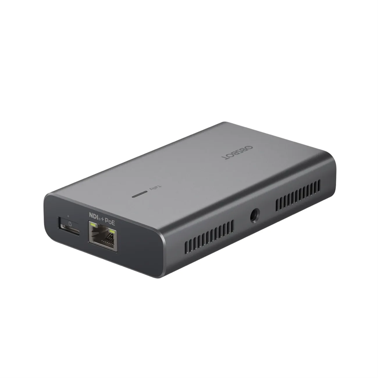 OBSBOT  UVC to NDI Adapter