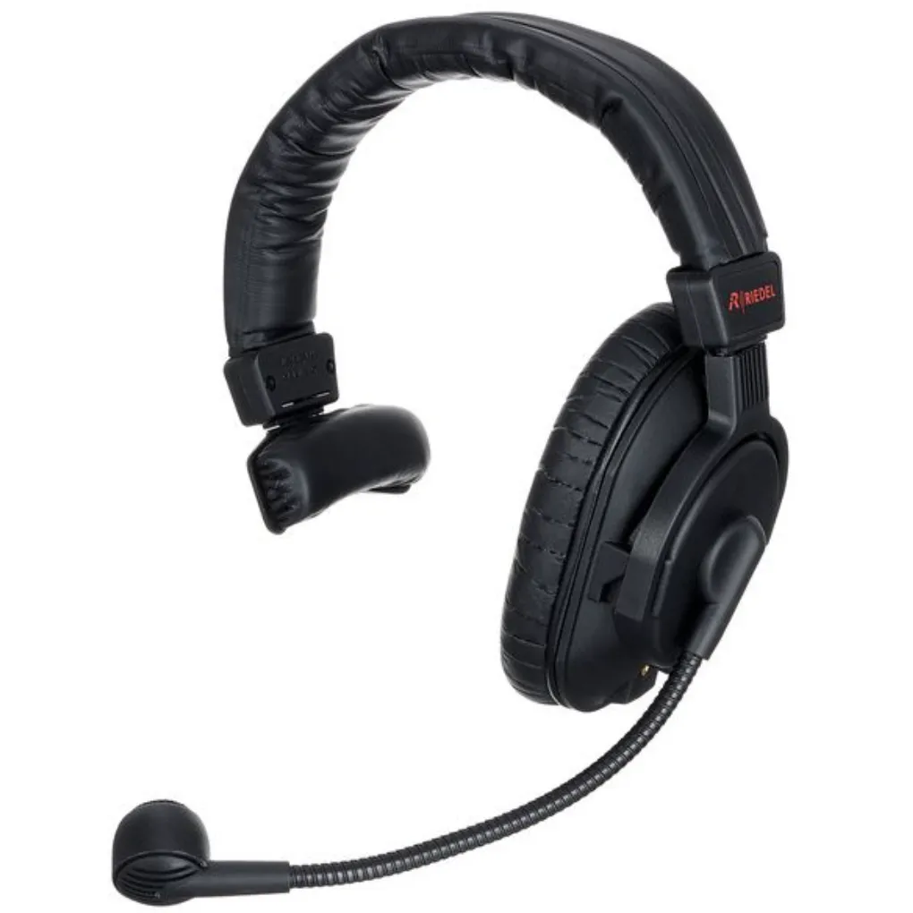 RIEDEL  PRO-D1(XLR4F)