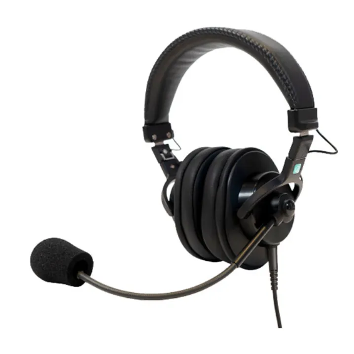 RIEDEL  Punqtum Q925 Dual Ear Headset