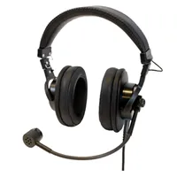 RIEDEL  Punqtum Q925 Dual Ear Headset