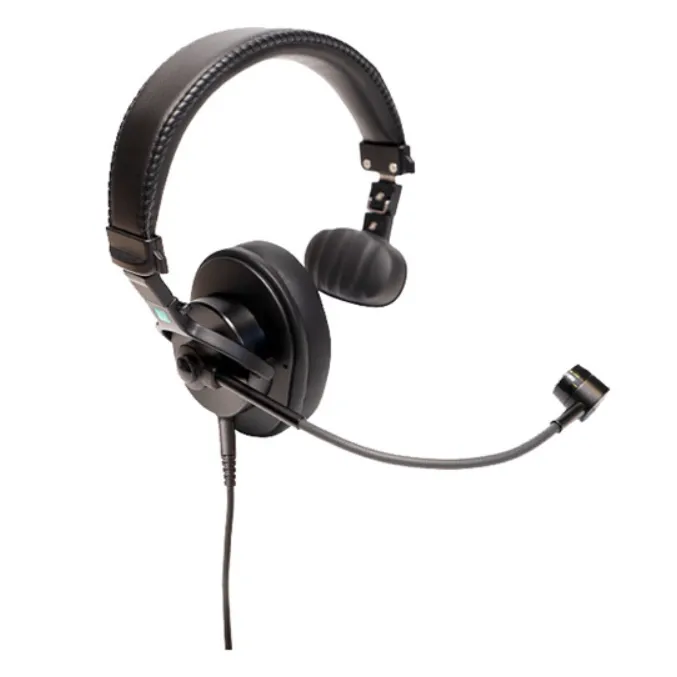 RIEDEL  Punqtum Q915 Single Ear Headset
