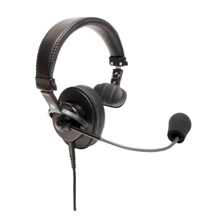 RIEDEL  Punqtum Q915 Single Ear Headset