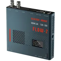 SCIENCE IMAGE  FLOW 2