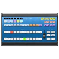 SKAARHOJ  Air Fly - TriCaster w/Blue Pill inside