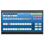 SKAARHOJ  Air Fly - TriCaster w/Blue Pill inside